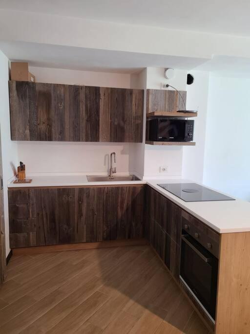 Bait Li Crapena Apartment *
