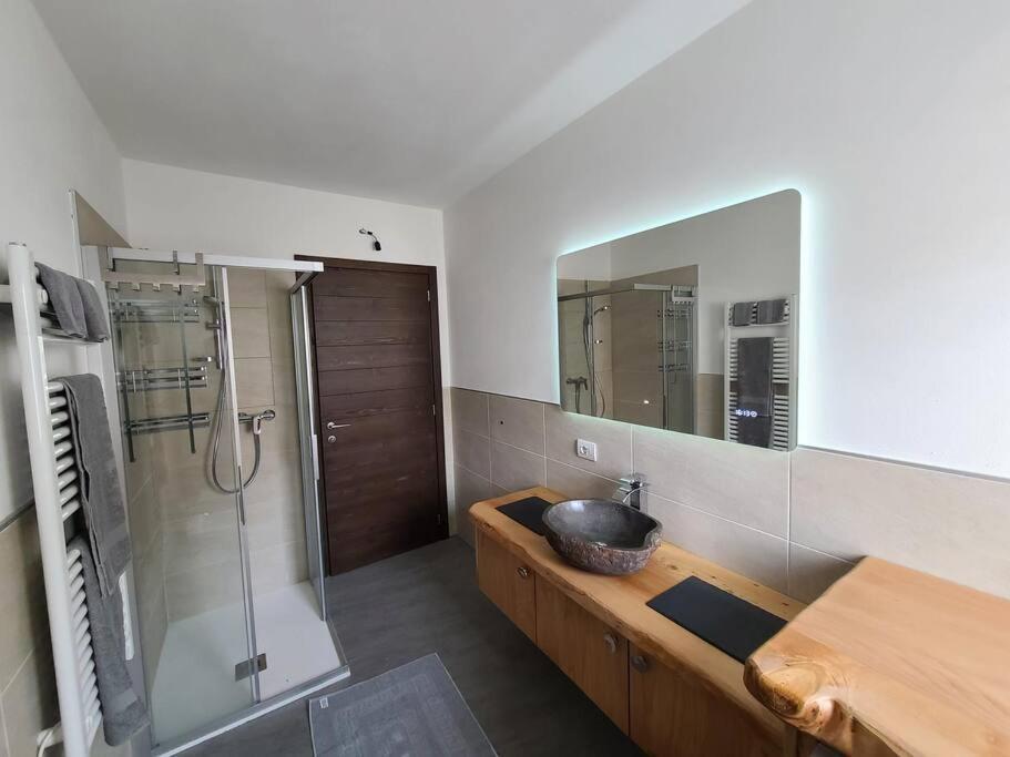 Apartment Bait Li Crapena Livigno