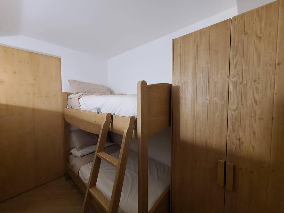 Apartment Bait Li Crapena *