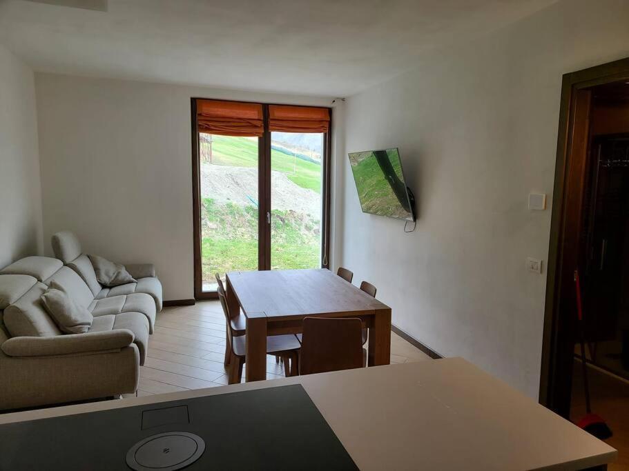 Bait Li Crapena Apartment
